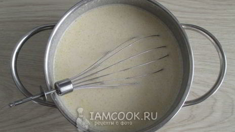 тонкие блинчики