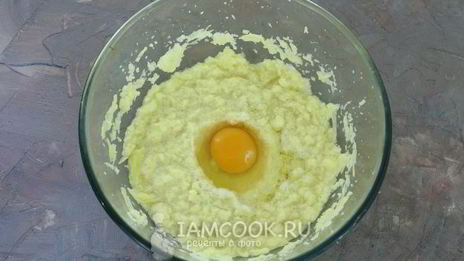 тонкие картофельные блины