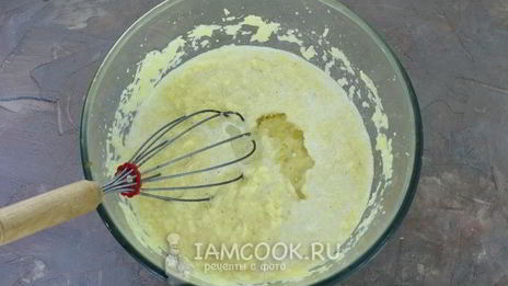 тонкие картофельные блины