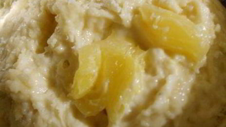 ананасовые булочки