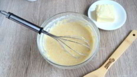 апельсиновые булочки, ароматные и воздушные