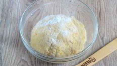 апельсиновые булочки, ароматные и воздушные