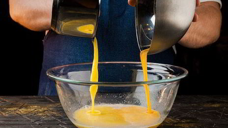 ароматные булочки