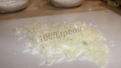 булочки из ржаной муки