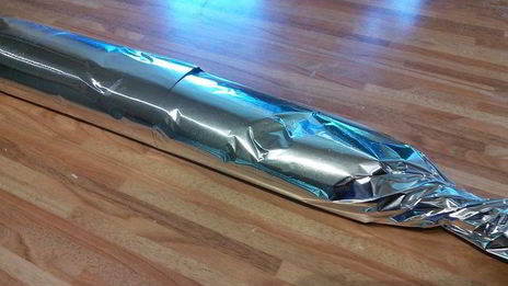 булочки из слоеного теста свиные уши