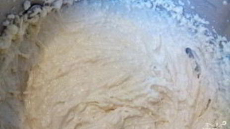 булочки из творожного теста