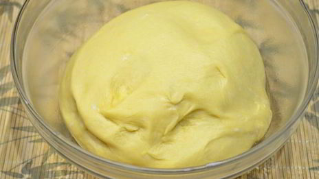 булочки к завтраку