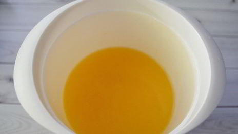 булочки с курагой