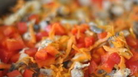 булочки с начинкой для пикника