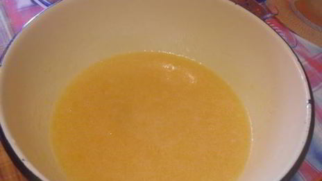 булочки с творогом и изюмом