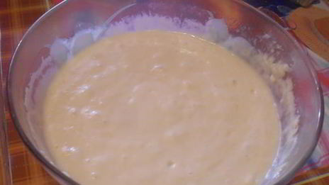 булочки с творогом и изюмом