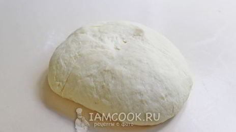 булочки с творогом в сметанной заливке