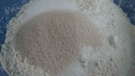 булочки с творогом