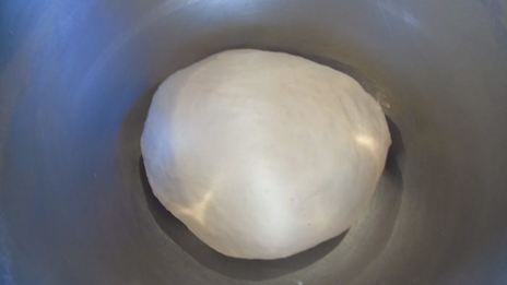 булочки с яблочной начинкой