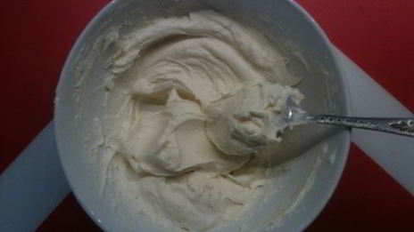 булочки с яблоками и корицей