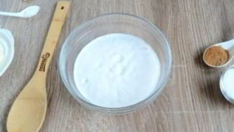 булочки синнабон