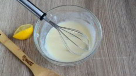 булочки синнабон