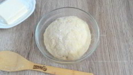 булочки синнабон