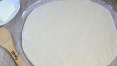 булочки синнабон