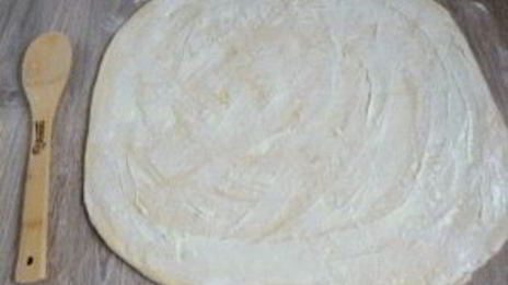 булочки синнабон