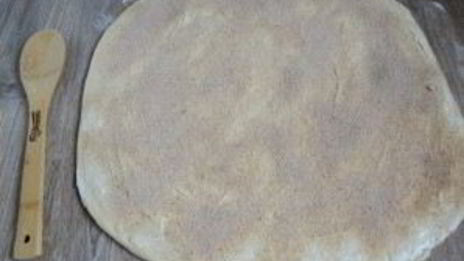 булочки синнабон