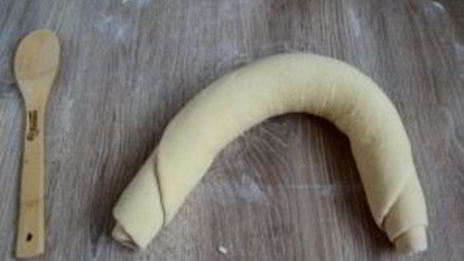 булочки синнабон