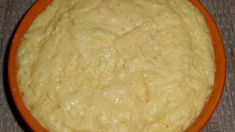 булочки со сгущенкой из дрожжевого теста