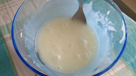 булочки-улитки с изюмом и корицей