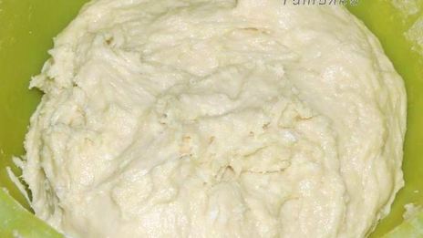 булочки ягодно-апельсиновое сердце