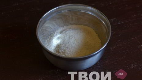 быстрые булочки