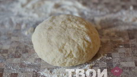 быстрые булочки