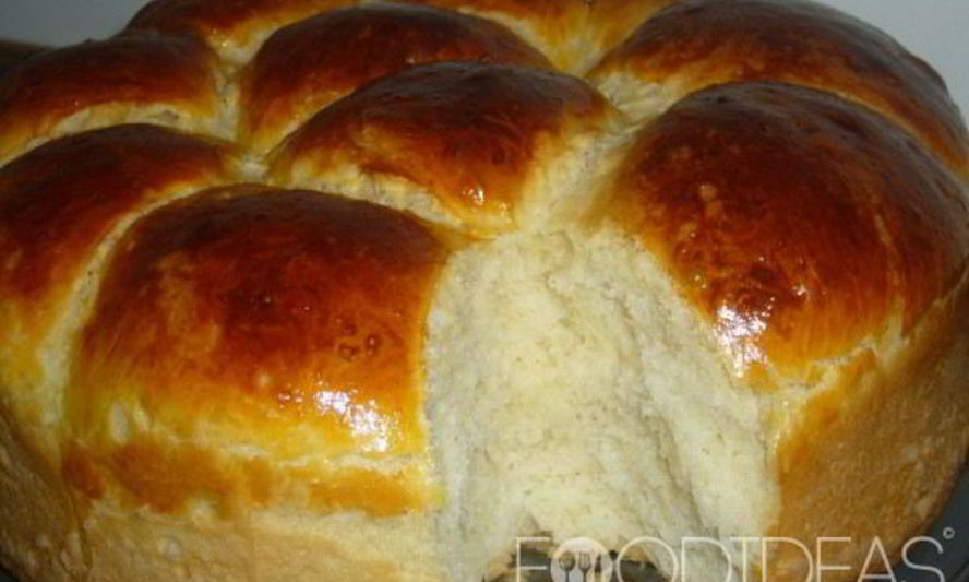 Рецепт дрожжевые булочки