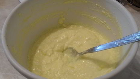 королевская ватрушка