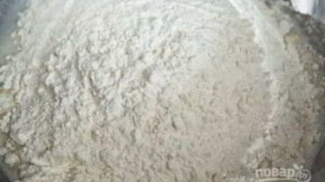 королевские ватрушки с творогом