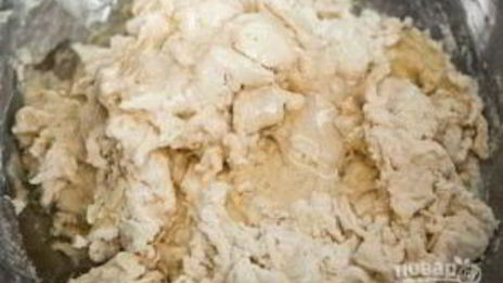 королевские ватрушки с творогом