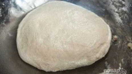 королевские ватрушки с творогом