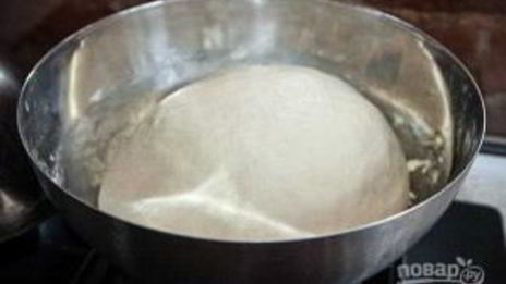 королевские ватрушки с творогом