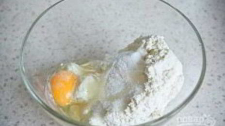 королевские ватрушки с творогом