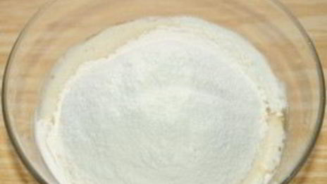 круассаны из дрожжевого теста