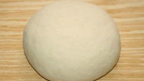 круассаны из дрожжевого теста