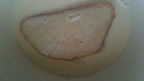 ленивые ватрушки