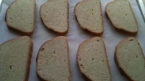 ленивые ватрушки