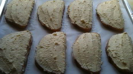 ленивые ватрушки