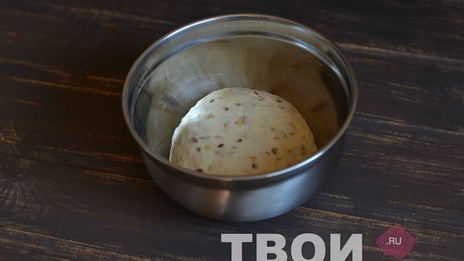 льняные булочки