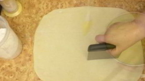 мягкие сливочные булочки с корицей