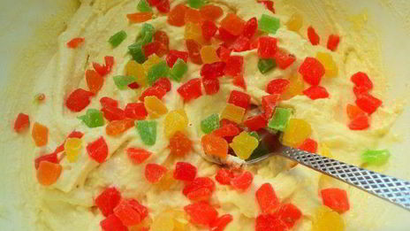 наливная ватрушка ярмарка