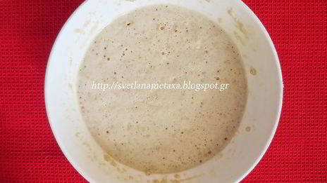 нежные воздушные булочки