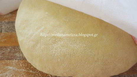 нежные воздушные булочки