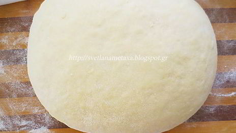 нежные воздушные булочки