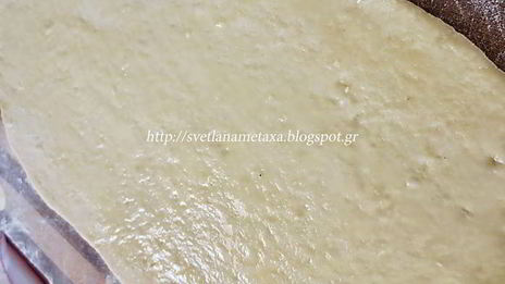 нежные воздушные булочки